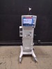 GE CARESCAPE R860 VENTILATOR