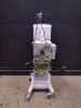 GE CARESCAPE R860 VENTILATOR - 2