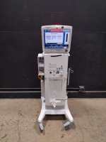 GE CARESCAPE R860 VENTILATOR