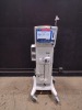 GE CARESCAPE R860 VENTILATOR