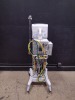 GE CARESCAPE R860 VENTILATOR - 2