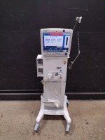 GE CARESCAPE R860 VENTILATOR