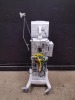 GE CARESCAPE R860 VENTILATOR - 2