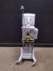 GE CARESCAPE R860 VENTILATOR - 2