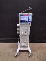 GE CARESCAPE R860 VENTILATOR