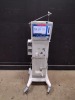 GE CARESCAPE R860 VENTILATOR