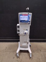 GE CARESCAPE R860 VENTILATOR