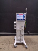 GE CARESCAPE R860 VENTILATOR