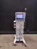 GE CARESCAPE R860 VENTILATOR