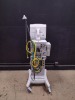 GE CARESCAPE R860 VENTILATOR - 2