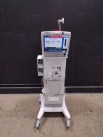 GE CARESCAPE R860 VENTILATOR