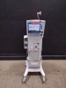 GE CARESCAPE R860 VENTILATOR