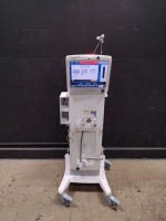 GE CARESCAPE R860 VENTILATOR