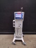 GE CARESCAPE R860 VENTILATOR