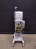 GE CARESCAPE R860 VENTILATOR - 2