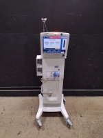 GE CARESCAPE R860 VENTILATOR