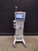 GE CARESCAPE R860 VENTILATOR
