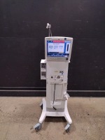 GE CARESCAPE R860 VENTILATOR