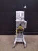 GE CARESCAPE R860 VENTILATOR - 2