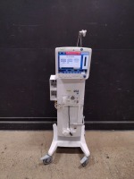 GE CARESCAPE R860 VENTILATOR