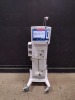 GE CARESCAPE R860 VENTILATOR