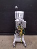 GE CARESCAPE R860 VENTILATOR - 2