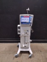 GE CARESCAPE R860 VENTILATOR