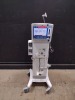 GE CARESCAPE R860 VENTILATOR
