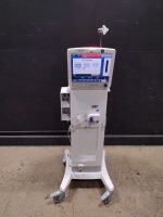 GE CARESCAPE R860 VENTILATOR