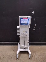 GE CARESCAPE R860 VENTILATOR