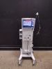 GE CARESCAPE R860 VENTILATOR