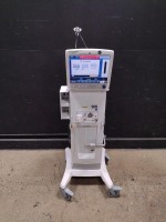GE CARESCAPE R860 VENTILATOR