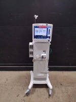 GE CARESCAPE R860 VENTILATOR