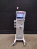 GE CARESCAPE R860 VENTILATOR