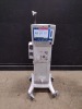 GE CARESCAPE R860 VENTILATOR