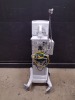 GE CARESCAPE R860 VENTILATOR - 2