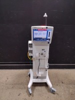 GE CARESCAPE R860 VENTILATOR