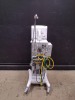 GE CARESCAPE R860 VENTILATOR - 2