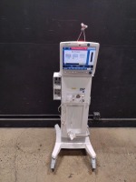 GE CARESCAPE R860 VENTILATOR