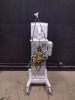 GE CARESCAPE R860 VENTILATOR - 2