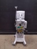 GE CARESCAPE R860 VENTILATOR - 2