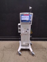 GE CARESCAPE R860 VENTILATOR