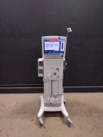 GE CARESCAPE R860 VENTILATOR