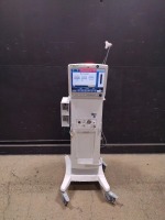 GE CARESCAPE R860 VENTILATOR