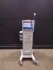 GE CARESCAPE R860 VENTILATOR