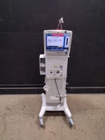 GE CARESCAPE R860 VENTILATOR