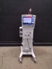 GE CARESCAPE R860 VENTILATOR