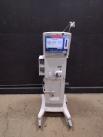 GE CARESCAPE R860 VENTILATOR