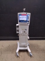 GE CARESCAPE R860 VENTILATOR