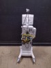 GE CARESCAPE R860 VENTILATOR - 2